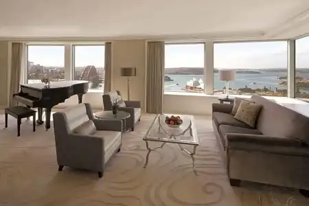 Shangri-La Sydney - 92