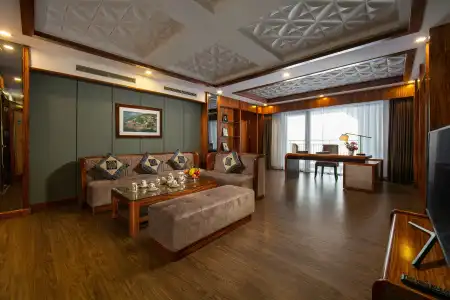 Bamboo Sapa - 119