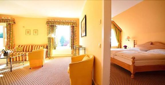 Graflicher Park Grand Resort - 59
