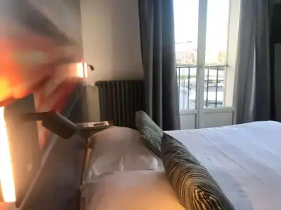 Best Western ARThotel - 77