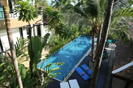 Cocoville Phuket Resort - 17
