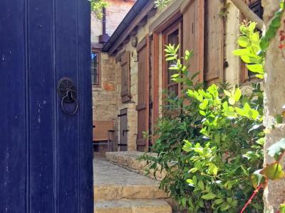 Artemis Traditional House - 37