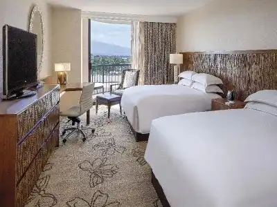 Hilton Waikoloa Village - 186