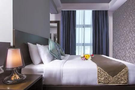 Blaire Executive Suites - 73