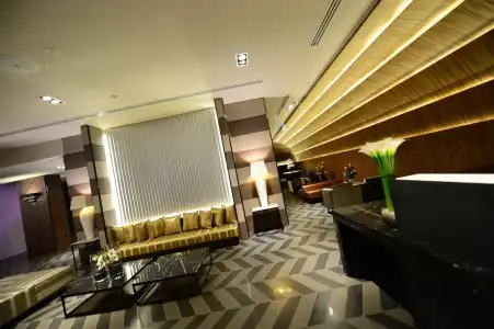 Mercure Singapore Tyrwhitt - 22