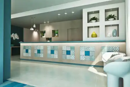 Best Western Blumarea - 23