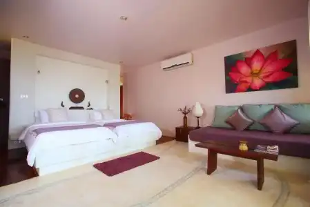 Vacation Village Phra Nang Lanta - 46