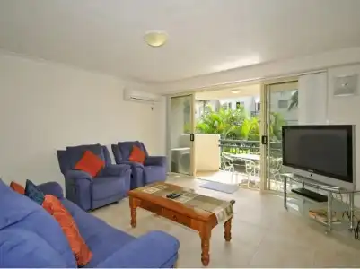 Golden Riviera Beach Resort - 41