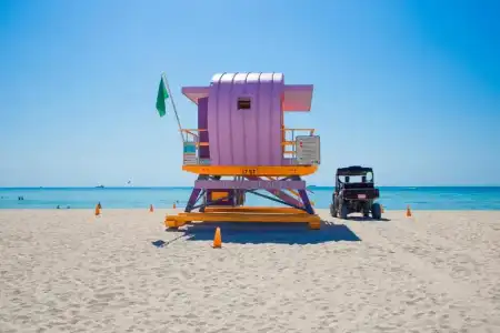 Cavalier South Beach - 24