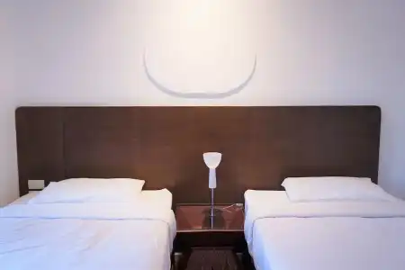 Amaravati Wellness Center and Resort - 61