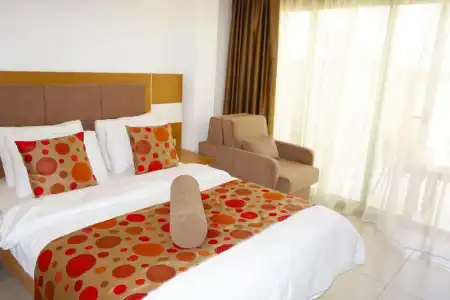 Zest Exclusive and Spa Resort - 93