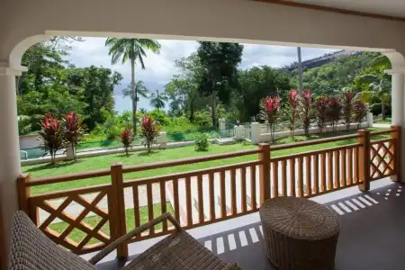 Anse Soleil Resort Self Catering - 46