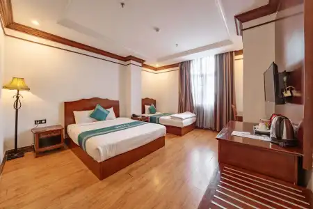 IBIZA Riverfront Da Nang - 120