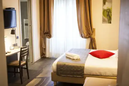 Aventino Guest House - 5