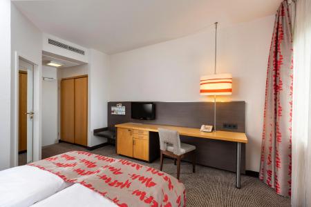 Holiday Inn FRANKFURT AIRPORT-NEU-ISENBURG by IHG - 2