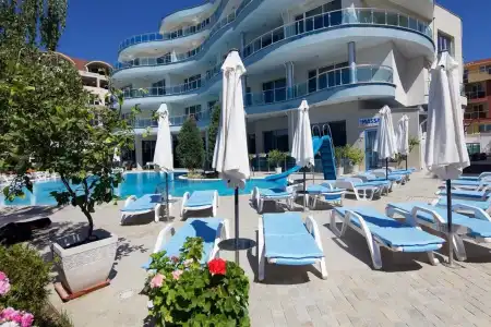 Blue Bay - 10