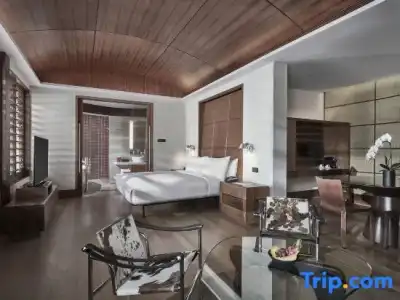 Singapore Marriott Tang Plaza - 188