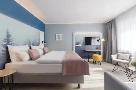 Garner Essen - Messe by IHG - 131