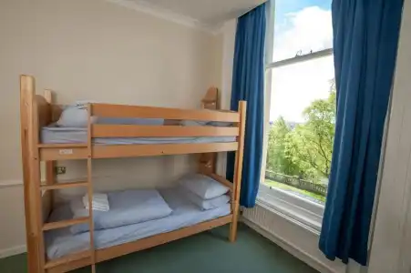 Glasgow Youth Hostel - 16