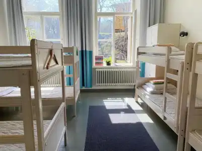 Hostel Suomenlinna - 25