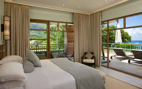 Savoy Seychelles Resort & Spa - 15