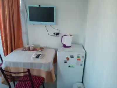 Bereket Apart - 37
