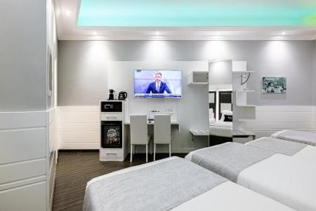 The One Boutique & Spa - 64