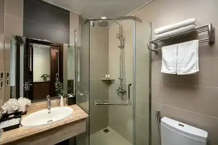 Halios Luxury Halong - 30