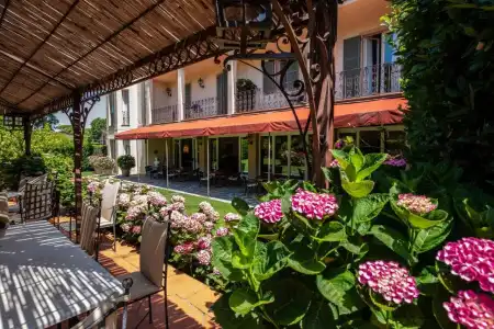 Franceschi — Villa Mimosa - 16