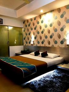 Cubbon Suites - 21