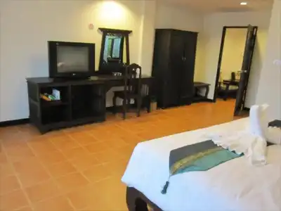 Wangburapa Grand - 50
