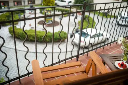 1 Bed Flat - Sleeps 2 - Pets - Parking - Wifi - 20