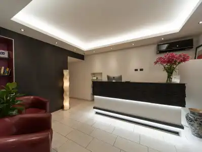 Trevi 41 - 48