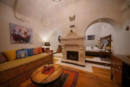 Mira Cappadocia - 247