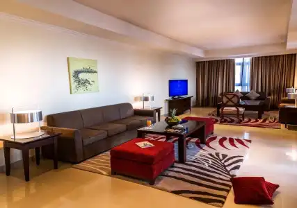 Sedra Arjaan By Rotana - 14