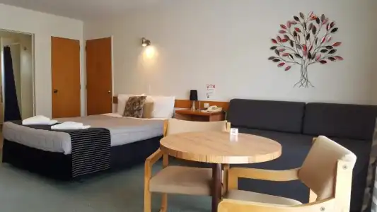 Aalton Motel - 58