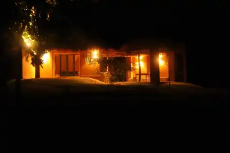 Back of beyond -  Wellness Retreat - 0