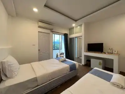 Inspire House - 111