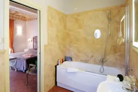 Palazzo San niccolò & Spa - 200