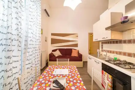 Be Italian Flat Duomo 319 - 3