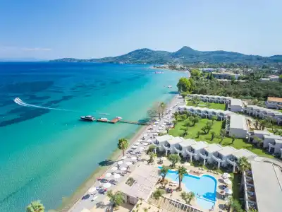Domes Miramare, a Luxury Collection Resort, Corfu - 34
