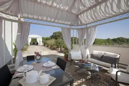 Masseria Li Foggi - 16