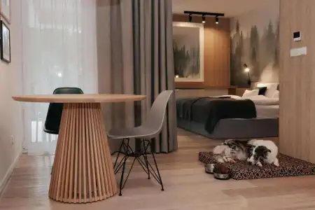 VISLOW Resort - 1