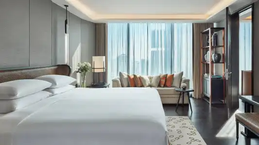 Hyatt Regency Bangkok Sukhumvit - 1