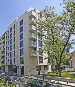 Viko Boutique Apart - 45