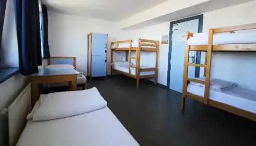 Bilbao Hostel - 26