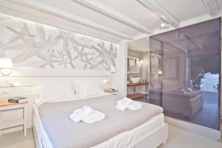 Lindos Comfy Suites - 161
