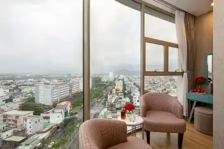 Grand Citiview Da Nang - 117