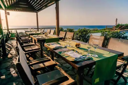 Natura Club & Spa - 16