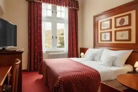 Spa Villa Smetana - 30